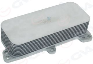 YAĞ SOĞUTUCUSU TRANSPORTER T5 - TOUAREG 2.5 TDI 2004-2010 130PS TEK resmi