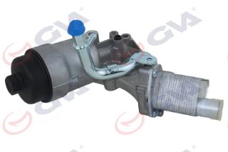 YAĞ SOĞUTUCUSU ASTRA J-CRUZE 1.4 T NET 09-15 KOMPLE A1.4 NET 1.4 NEL resmi