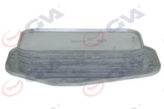 YAĞ SOĞUTUCUSU ASTRA H/J 1.6 06-15 XER 115HP TEK resmi