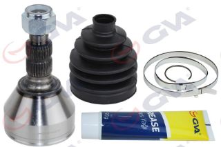 AKS KAFASI DIŞ ÖN VECTRA C 1.9 CDTI 04-08 -INSIGNIA 1.6T 08- 30X26X53.8 160MM resmi