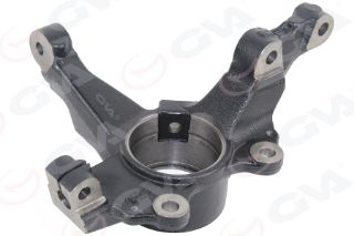 AKS TAŞIYICI ÖN SOL OPEL CORSA D BENZİNLİ 07-12 resmi