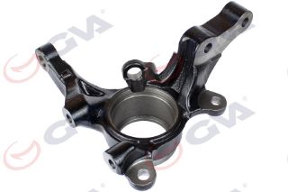 AKS TAŞIYICI ÖN SOL ACCENT ERA 1.4-1.6 06-11 ABS Lİ resmi