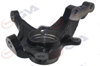 AKS TAŞIYICI ÖN SOL İ20 1.4 CRDI 08-11 12-14 ABS Lİ resmi