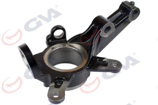 AKS TAŞIYICI ÖN SAĞ CİVİC 04-06 16MM ABS Lİ resmi