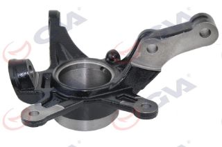 AKS TAŞIYICI ÖN SOL CİVİC 06-11 ABS Lİ resmi
