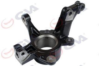 AKS TAŞIYICI ÖN SOL CLİO IV 1.2 16V- 1.5 DCI 13- ABS Lİ resmi