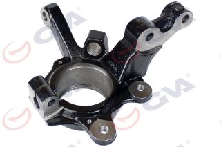 AKS TAŞIYICI ÖN SOL CLİO II 98-00 HB 1.4- SYMBOL 1.5 DCI 09-12 12MM resmi