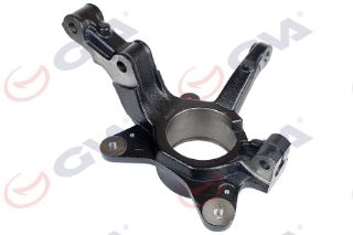 AKS TAŞIYICI ÖN SAĞ KANGOO III 1.5 DCI 08-13 ABS Lİ resmi