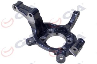 AKS TAŞIYICI ÖN SAĞ QASHQAI-XTRAİL 07-13 ABS Lİ resmi