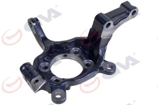 AKS TAŞIYICI ÖN SOL QASHQAI-XTRAİL 07-13 ABS Lİ resmi