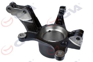 AKS TAŞIYICI ÖN SAĞ DOKKER 12- -LODGY 12-16 ABS Lİ resmi