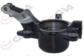 AKS TAŞIYICI ÖN SAĞ MASTER III 2.3 DCI 13- ABS Lİ resmi