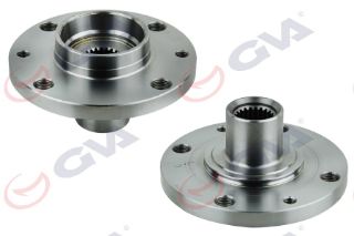 ÖN TEKER PORYASI TEMPRA-TİPO 1.4-1.6-FORD KA 1.2 09 PUNTO 96-99 -FIAT 500 1.2 07 BRAVO-MAREA-STILO resmi