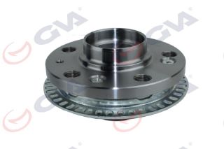 X ÖN TEKER PORYASI GOLF III-PASSAT 1.9TDI-2.0 91-97 -TOLEDO 2.0 16V 93-99 resmi
