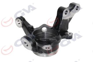 AKS TAŞIYICI ÖN SOL COROLLA 02-06 ZZ121 ABS Lİ resmi