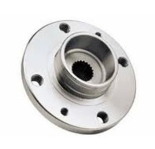 ÖN TEKER PORYASI RULMANLI VECTRA C 1.6 16V-1.9 CDTI-2.0 DTI-3.0 CDTI-SIGNUM 1.9 CDTI ABSLİ 5 BİJO resmi