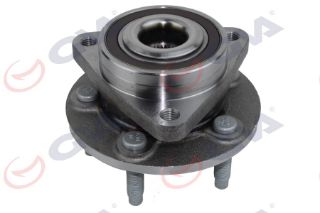 ÖN TEKER PORYASI RULMANLI ASTRA J 1.3 CDTI-1.4-1.6-1.7 CDTI ABSLİ 5 BİJON resmi