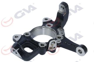 AKS TAŞIYICI ÖN SOL MITSUBUSHI L200 06-09 10-14 15 ABSLİ resmi