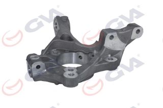 AKS TAŞIYICI ÖN SOL ASTRA J 13-18 ALÜMİNYUM resmi