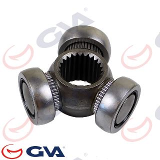 AKS MAFSALI BÜYÜK TİP DOBLO-STILO 1.9 JTD resmi