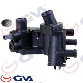TERMOSTAT 87C KOMPLE / MÜŞÜRLÜ CADDY II 95-04 -POLO 97-01 CORDOBA 96-02 İBİZA II-III 96-02 resmi