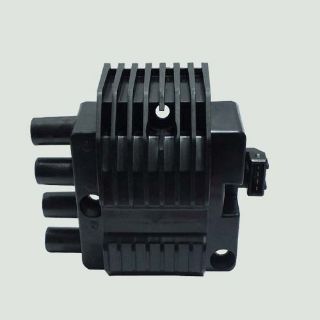 ATEŞLEME BOBİNİ 208063 ASTRA F-CORSA B 1.4İ 16V-1.6İ 16V-TIGRA 1.4 16V-1.6 16V-VECTRA B 1.6İ 16V resmi