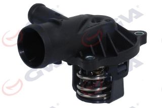 TERMOSTAT 95C A5 Q7 TOUAREG 3.0 TDI resmi