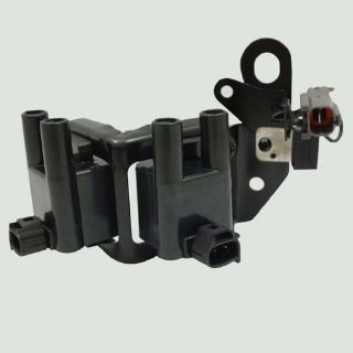ATEŞLEME BOBİNİ ACCENT LC 1.3 00 -GETZ 1.3 02 resmi