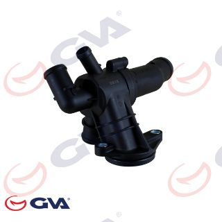 TERMOSTAT POLO İBİZA 10 1.2 TDI CFWA resmi