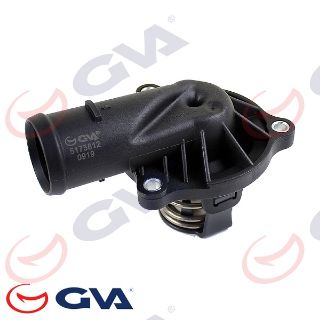 X TERMOSTAT 87C VW TOUAREG 3.0 04-10 -A4 2.7 TDI-3.0 TDI 06 resmi