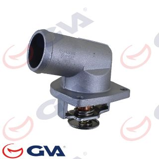 TERMOSTAT 92C KOMPLE ASTRA F CLASSIC ESTATE T92 -CORSA B-VECTRA B-1.4 16V-1.6I 16V X16XEL resmi