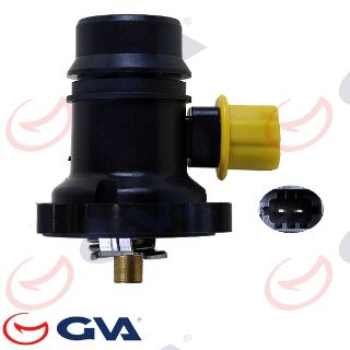 TERMOSTAT ASTRA J-AVEO-CRUZE-CORSA D 1.2-1.4 A12XEL-A12XER-A14XEL-B12XEL 06 103C resmi