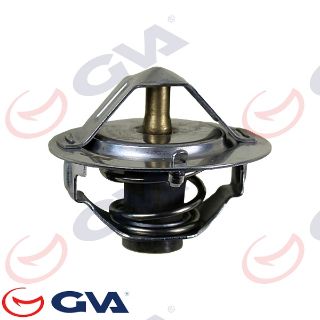 TERMOSTAT 82C H100 97-00 - H1 STAREX 97-04 2.4 resmi