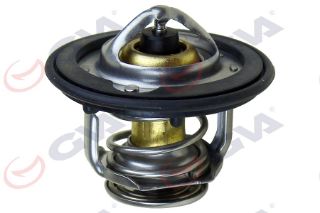TERMOSTAT 82C ACCORD-CRV 2.0İ 08 CİVİC 1.3-1.4-1.8 00 FRV 1.8 07 JAZZ 1.2-1.4 02 resmi