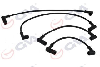 BUJİ KABLOSU TAKIM UNO 70 SX resmi