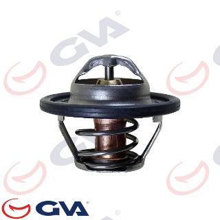 TERMOSTAT 89C MEGANE I-II-R19-CLİO II-KANGOO-LAGUNA I-II 1.4-1.6 16V BENZİNLİ C2 DACIA resmi
