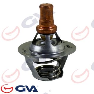TERMOSTAT 86C R19-CLİO-EXP 1.4 E6J-E7J resmi