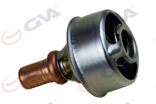 TERMOSTAT 86C R9 resmi