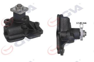 DEVİRDAİM TRANSİT DÖKÜM 2.5 DİZEL T12-T15 MNB 85-00 resmi