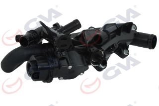 TERMOSTAT CLİO 2-3-4-LOGAN-FLUENCE-KADJAR-KANGOO-LAGUNA 2-MEGANE 2-3-MODUS-SCENIC resmi