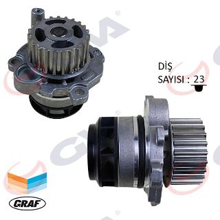 DEVİRDAİM VW PASSAT 2.0FSI- AUDI A4-TT 2.0TFSI 04-09 BWA-BLR resmi