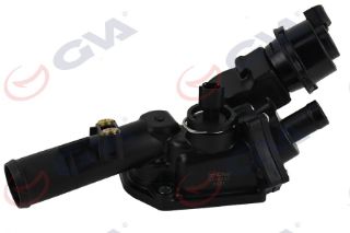 TERMOSTAT KOMPLE 1.5DCİ CLİO 4-CAPTUR-KADJAR-KANGOO-MEGANE 3-4-TALISMAN-CITAN-A160-A180-B160-B180 DOKKER-LODGY-LOGAN-DUSTER-SANDERO 12 resmi