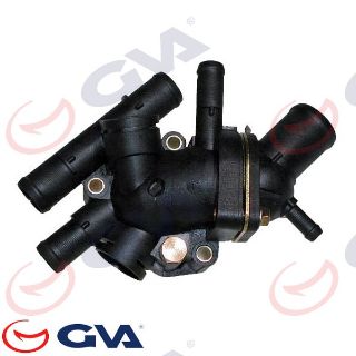 TERMOSTAT 89C MEGANE I CLASSİC LA0/1 -LAGUNA 1.9 DZL 89C resmi