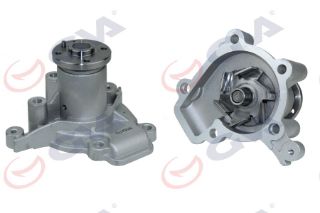 DEVİRDAİM ELANTRA 2.0 00 COUPE 1.6-2.0 16V 96-02 LANTRA 1.6-1.8-2.0 16V 95 resmi