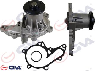 DEVİRDAİM COROLLA E11 1.6 16V 97-00 - E10 1.6 Sİ / GL PA713 resmi