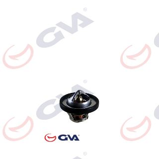 TERMOSTAT 82C FİESTA IV-V-VI-FOCUS-CMAX-FOCUS II-III-FUSION-MONDEO IV 1.4-1.6 resmi