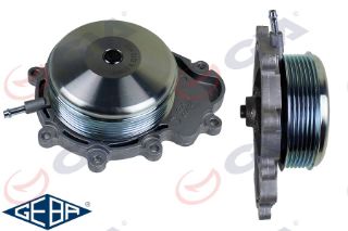 DEVİRDAİM MERCEDES VİTO W447-114-109-116CDI 14 C 180-200-E 180-200-220-GLK 204-212-207-651 resmi