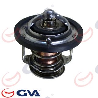 TERMOSTAT 82C COROLLA E10 90-01 - AVANSIS 1.6-1.8-2.0 97-00 - HYUNDAİ İ10 1.1 08 GETZ 1.1 02 resmi