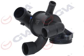 TERMOSTAT 87C KOMPLE GOLF6-PASSAT-JETTA 10- 2.0 TDI BMA-CJAA-CFFA-CBAA resmi