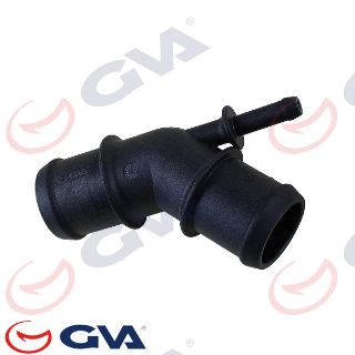 TERMOSTAT YUVASI FLANŞI BORA-GOLF4-POLO-SHARAN 1.9-2.3 98-06 -A3 resmi